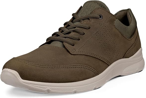 ECCO Mens Low-Top Sneakers