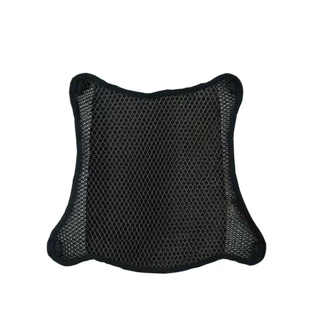 FENIQG Motorcycle Seat Cushion for BMW F700GS K70 2013-2017