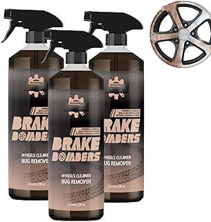 Stealth Brake Bomber, Stealth Garage Brake Bomber, Brake Bomber Cleaner, Brake Bomber Spray, Stealth Brake Bomber Wheel Cleaner