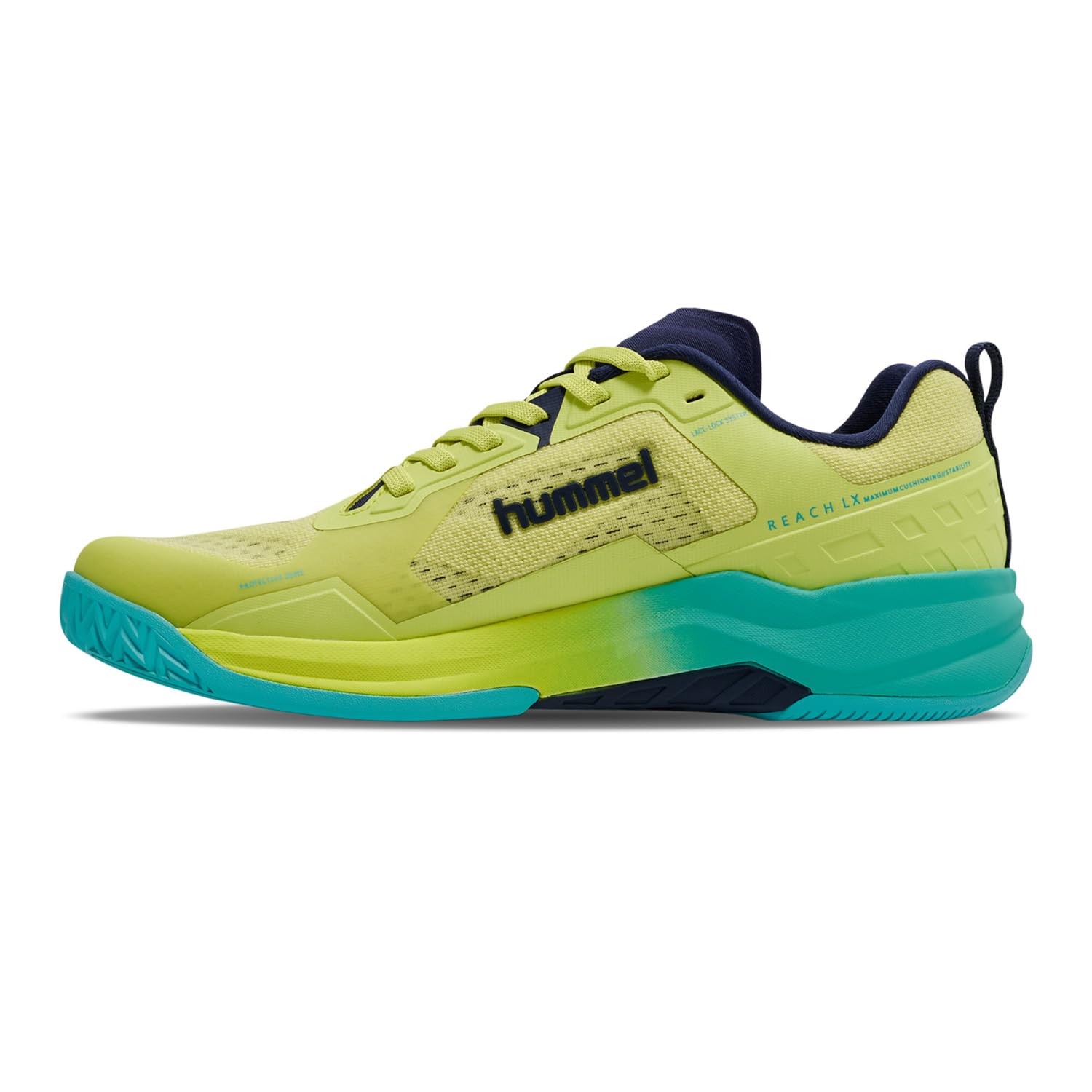 hummel Hallenschuh Hb Powerstrike Handball Erwachsene