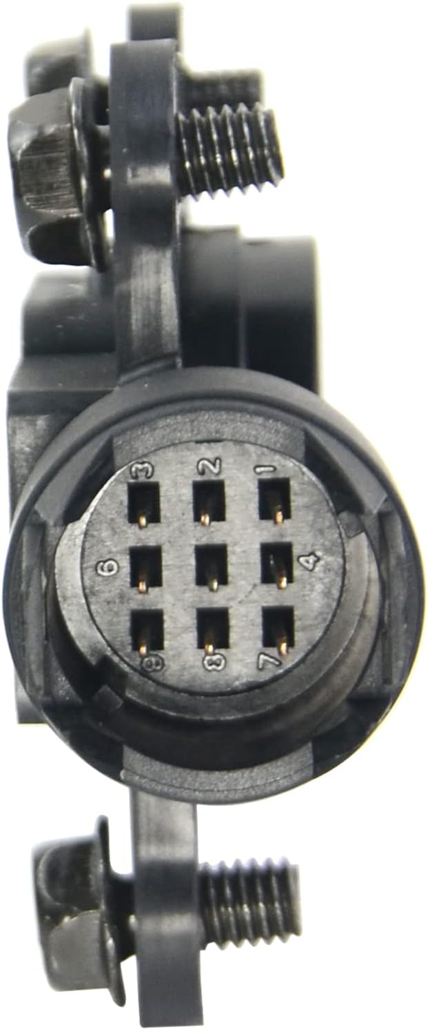 11377524879 Eccentric Shaft Sensor Valvetronic Replacement for 2006-2011 BMW E60 E90 E83 128i 325i 328i 525i 528xi 530i X3 X5 Z4 S119565001Z 917-030