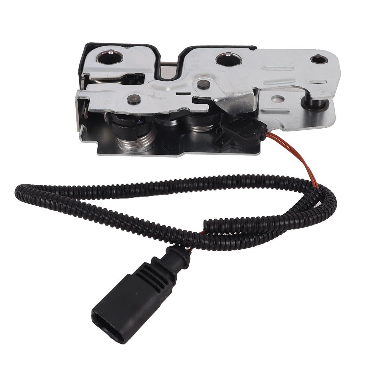 Gutol Front Lower Bonnet Lock Latch for V-W Golf Mk6 2008-2016๏ผ5K1 823 509