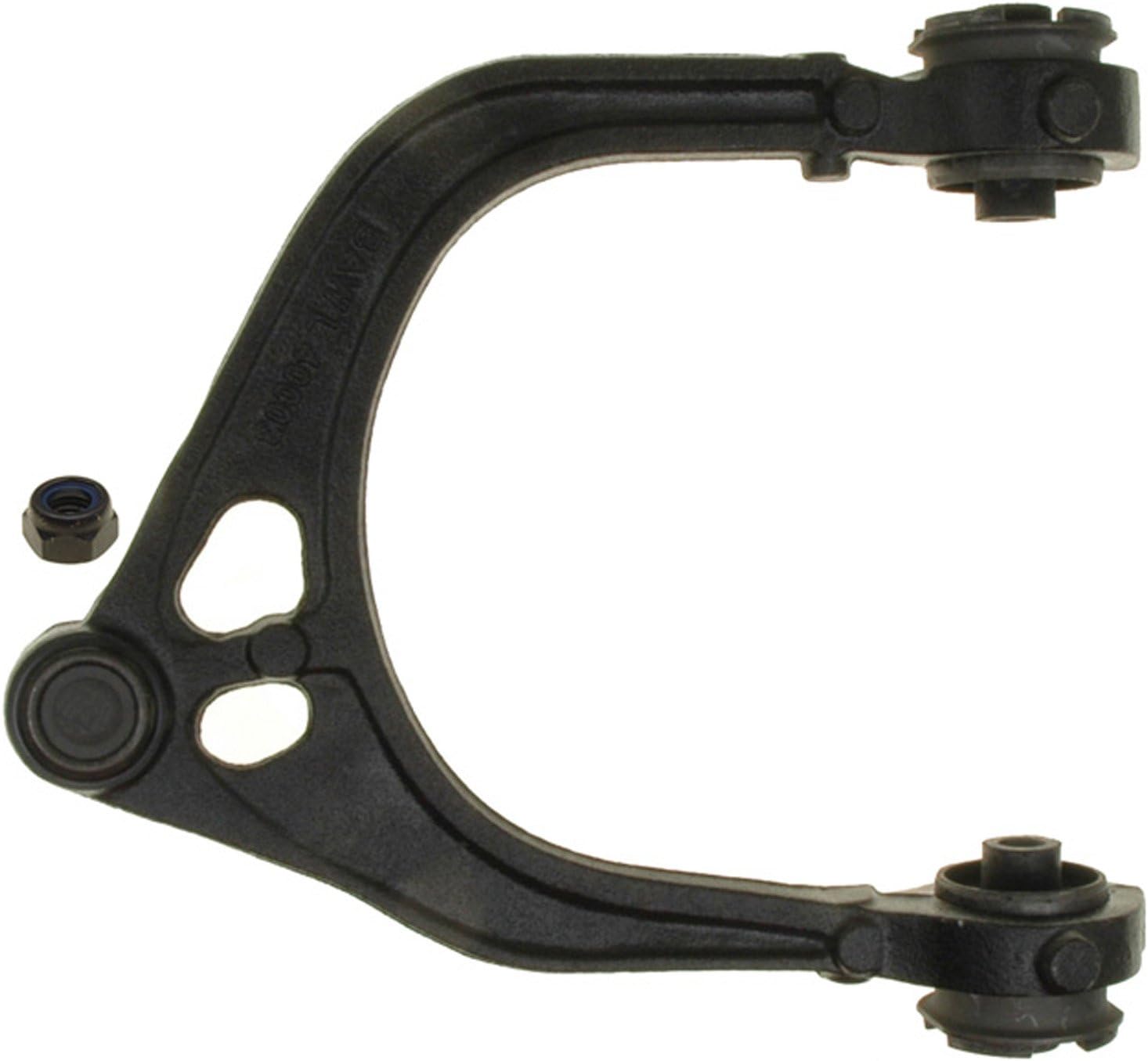 ACDelco Professional 45D3599 (88877792) Front Driver Side Upper Suspension Control Arm and Ball Joint Assembly