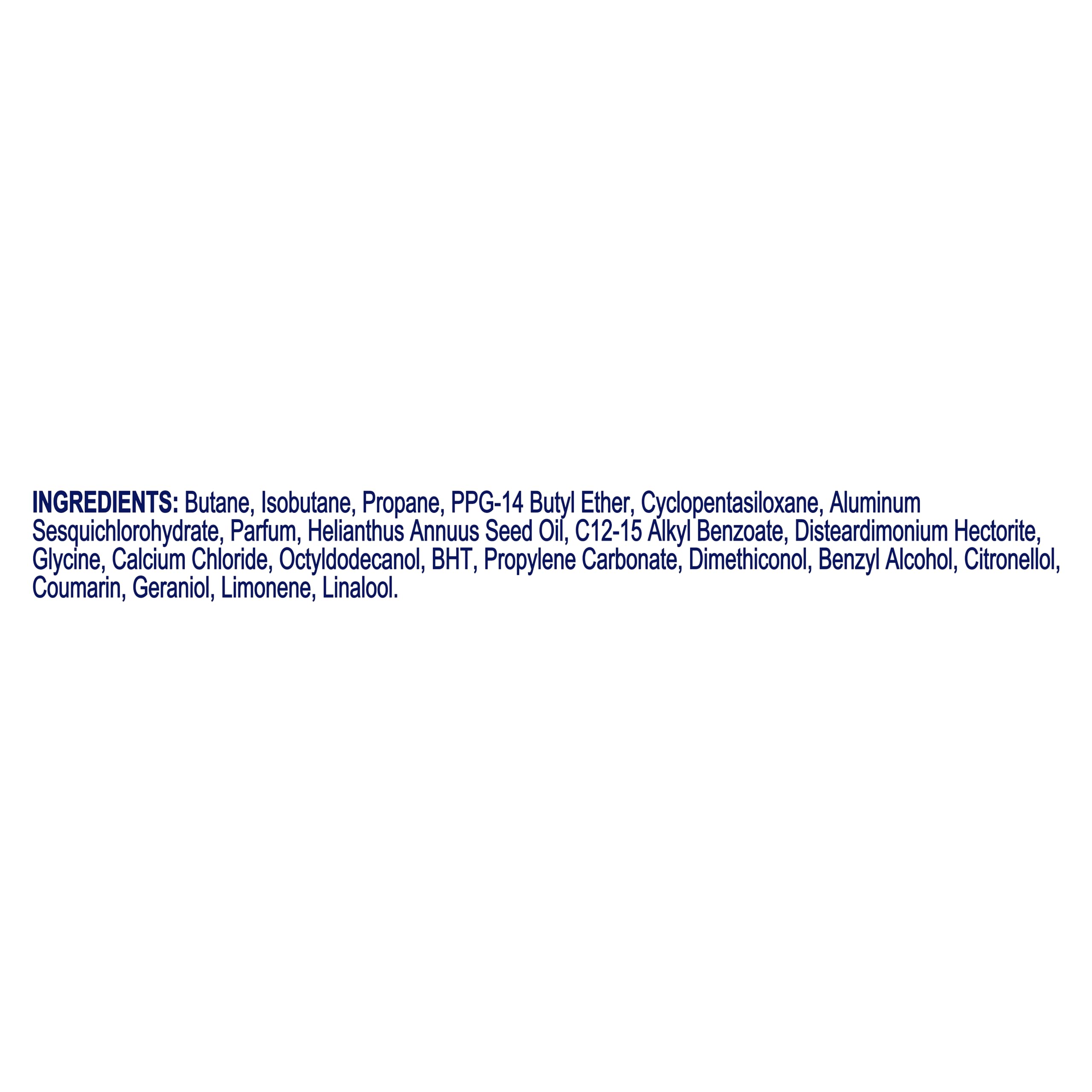 Dove Advanced Care Dezodorant, 150 ml
