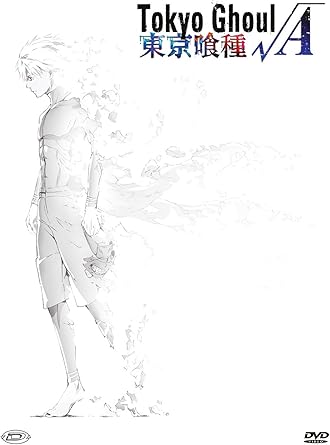 Amazon Co Jp 東京喰種トーキョーグール A 第2期 限定盤 コンプリート Dvd Box 全12話 300分 トーキョーグール ルートエー 石田スイ Studioぴえろ アニメ Dvd Import Pal 再生環境をご確認ください パソコン又はpal再生可のプレイヤーで再生する必要が Amazon Co Jp 東京喰種トーキョーグール A 第2期 限定盤 コンプリート Dvd Box 全12話 300分 トーキョーグール ルートエー 石田スイ Studioぴえろ アニメ Dvd Import Pal 再生環境をご確認ください パソコン又はpal再生可のプレイヤーで再生する必要が