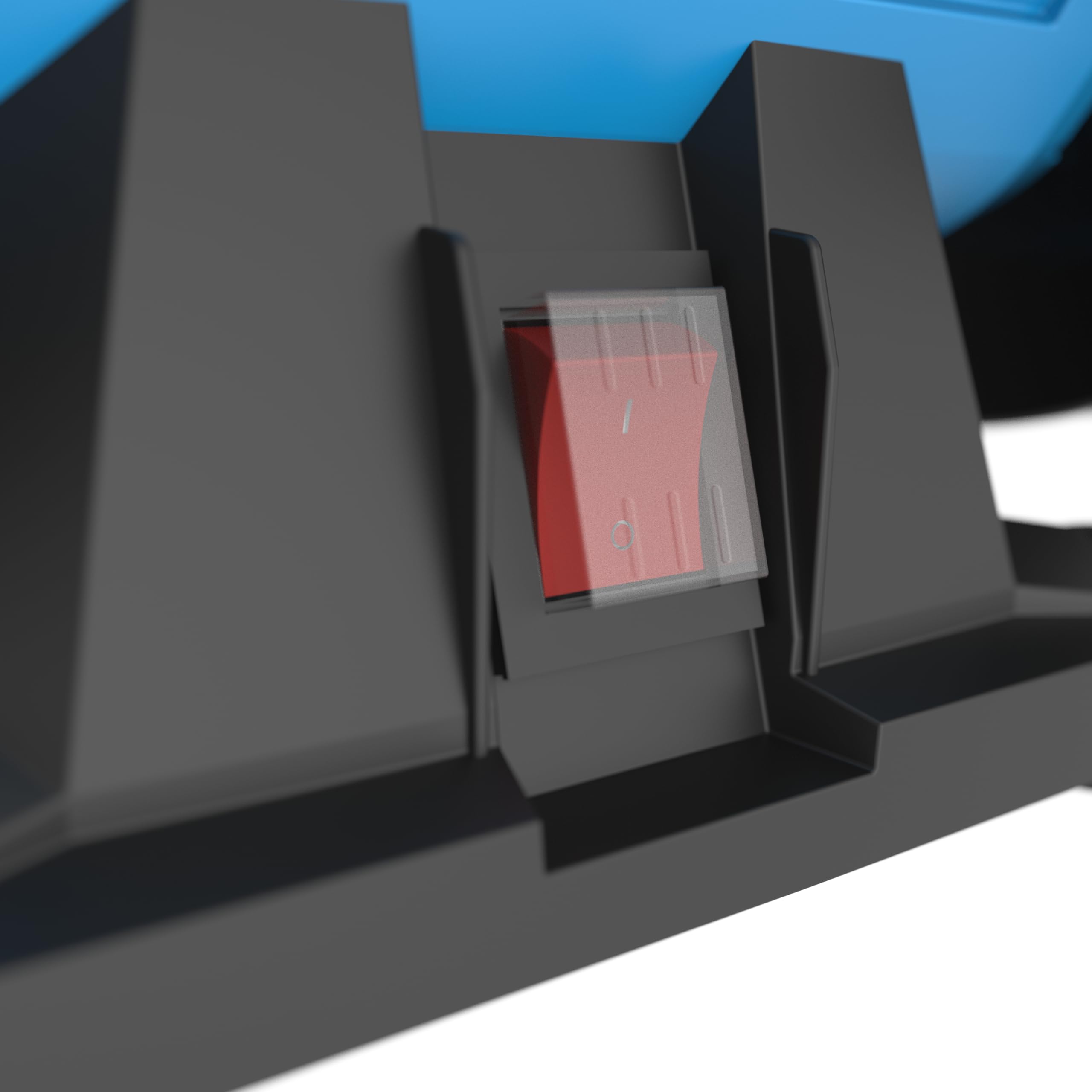 Güde GDS 150-15 - Smerigliatrice doppia