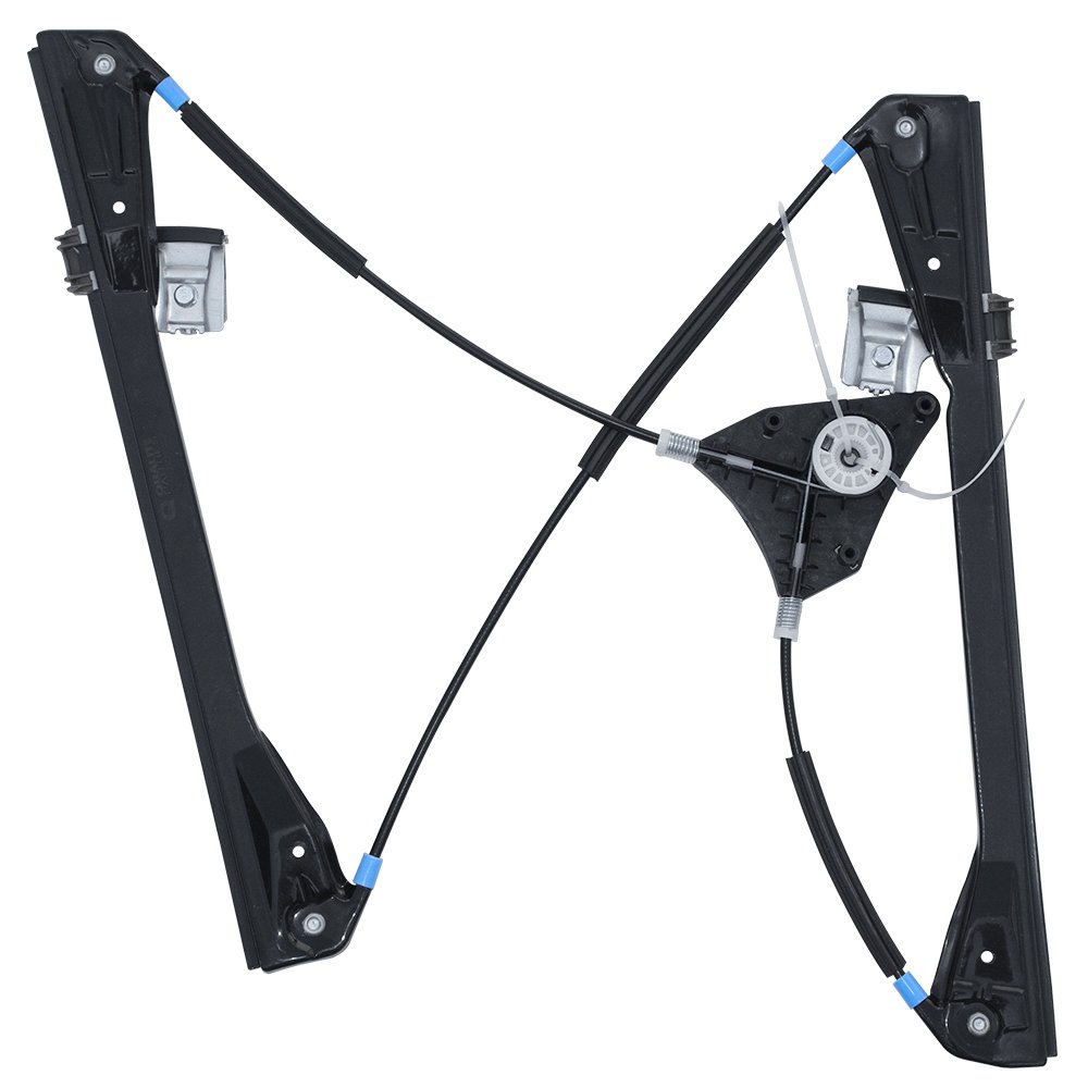 Elektrischer Fensterheber Für Fiat Punto - Vorne Links Mit Motor, Originalersatz