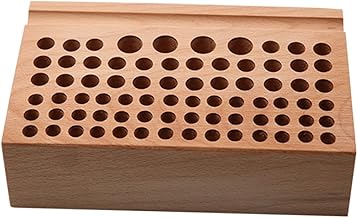 OSALADI Porta-Ferramentas Banco De Ferramentas Porta-Ferramentas Organizador De Ferramentas De Costura Manual Mesa Caixa De Armazenamento Porta-Ferramentas Porta-Ferramentas De Madeira De