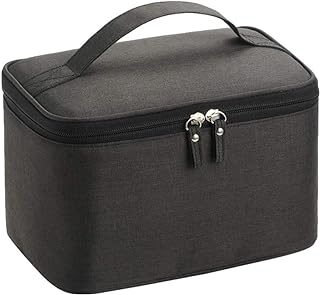 Bolso de maquillaje HOYOFO, bolso de viaje pa...