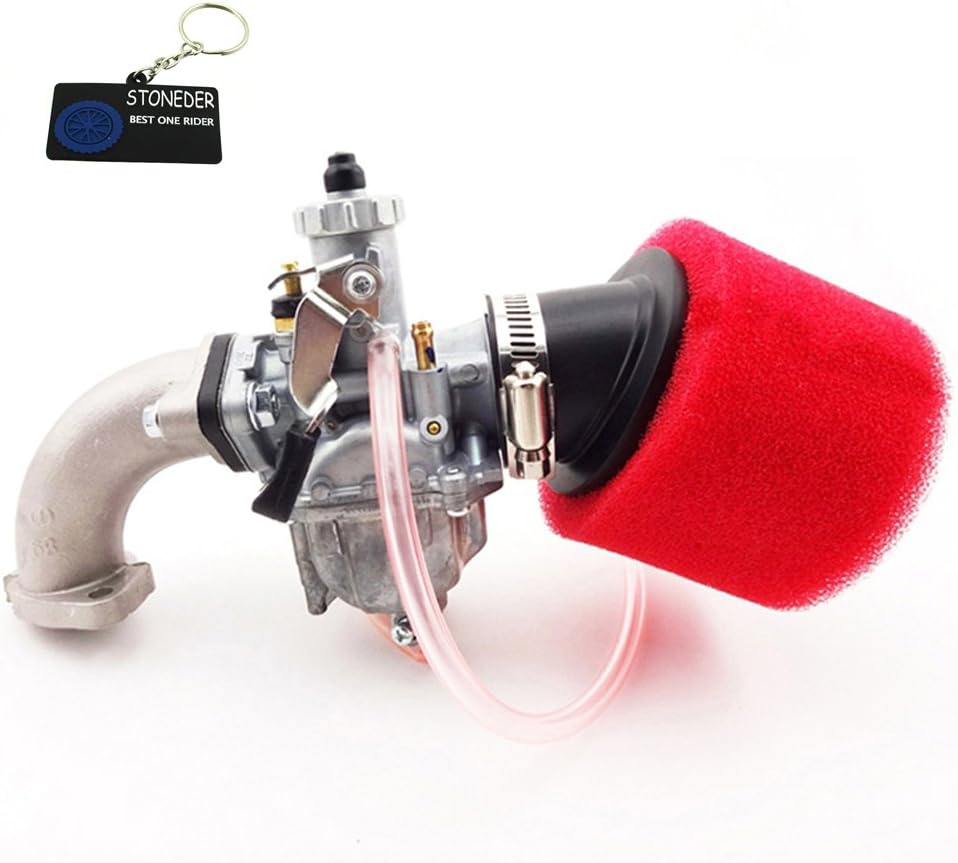 Vergaser Motorradzubehörteile Hochleistungs-VM22-Vergaser PZ26 26-mm-Vergaser Für 125 140 150