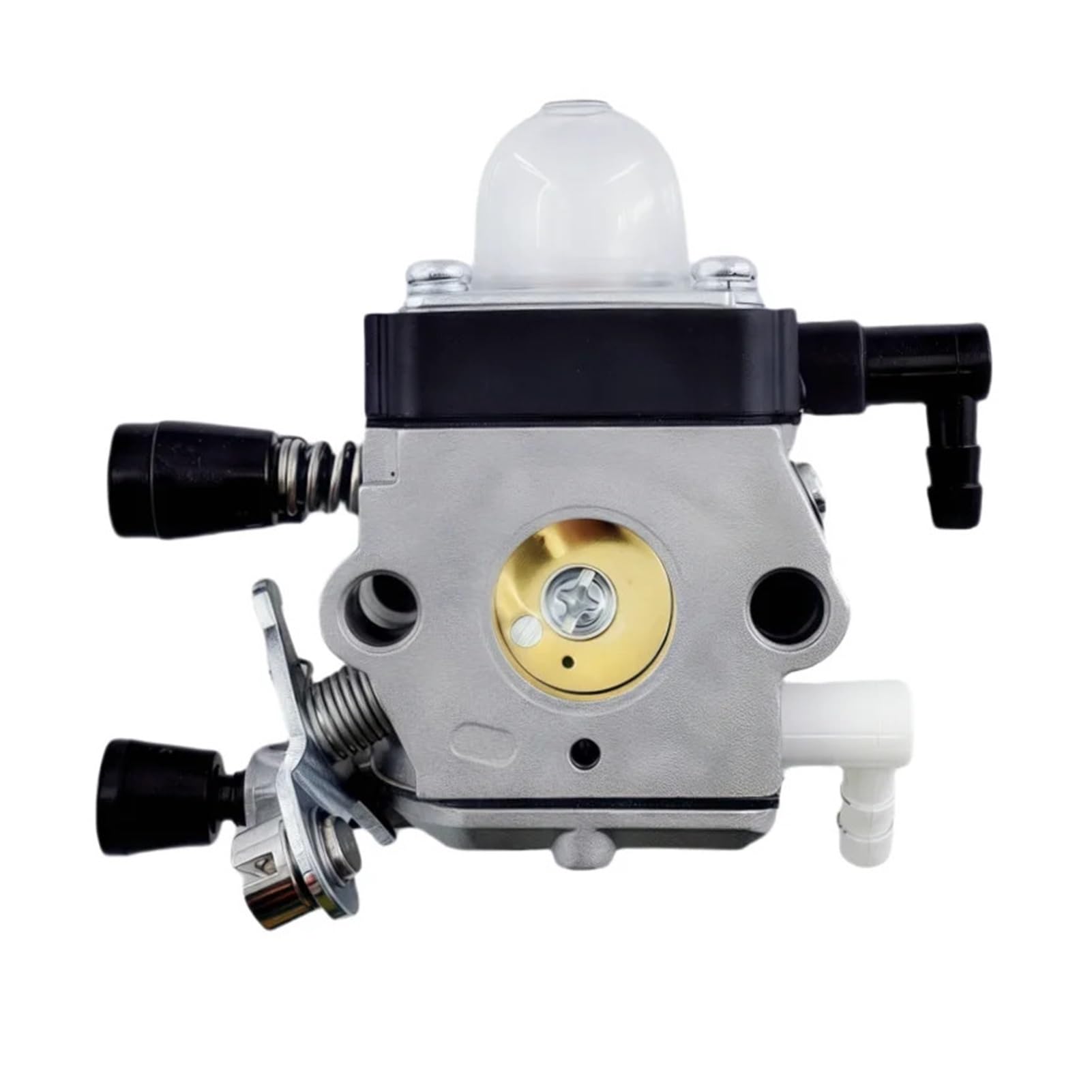 Carburateur FS55R FS45 FS38 compatible avec taille-haie HS45 KM55R