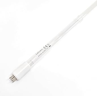 Pond Master 2974, 02940, 40W Clarifier Supreme OEM Quality Premium Compatible Replacement UV 40 Watt UV Bulb Lamp
