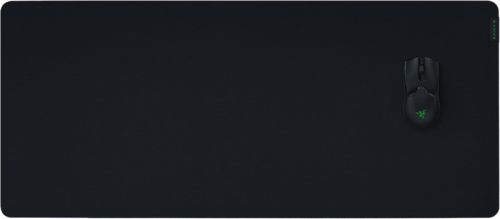 Razer Gigantus V2 Soft Gaming Mouse Mat XXL: 940 x 410 x 4mm - RZ02-03330400-R3M1
