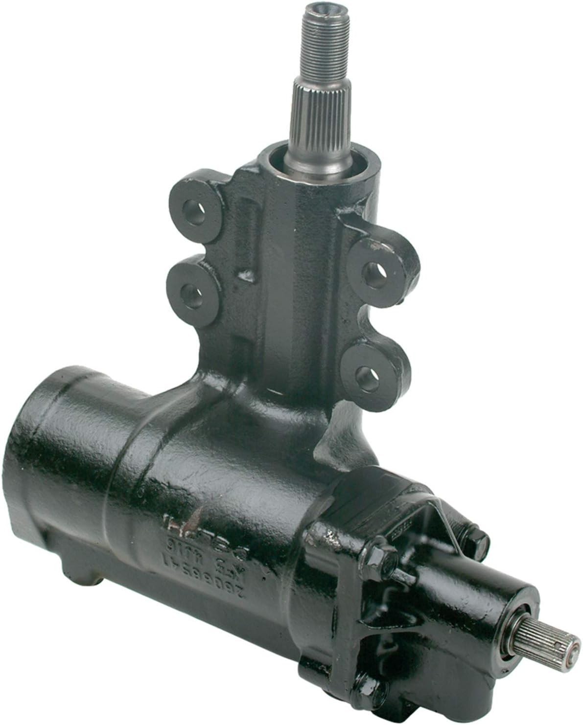 Cardone 27-8415 Remanufactured Power Steering Gear