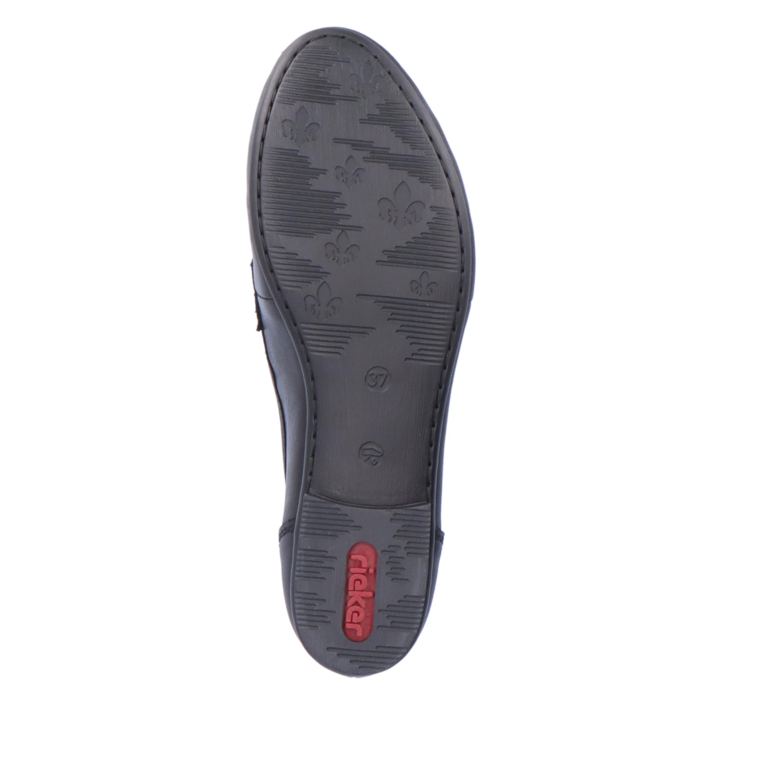 Rieker 51954 MocassinsFemme