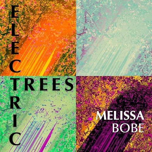 Electric Trees (Written by Melissa Bobe) episode artwork