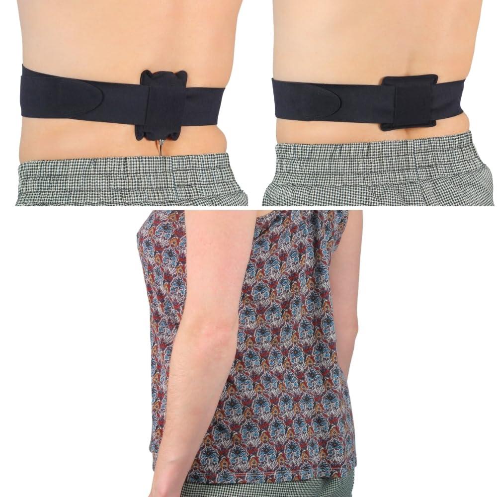 Amazon.com: URSA Belt Pouch with Clips - Versatile Rigging for
