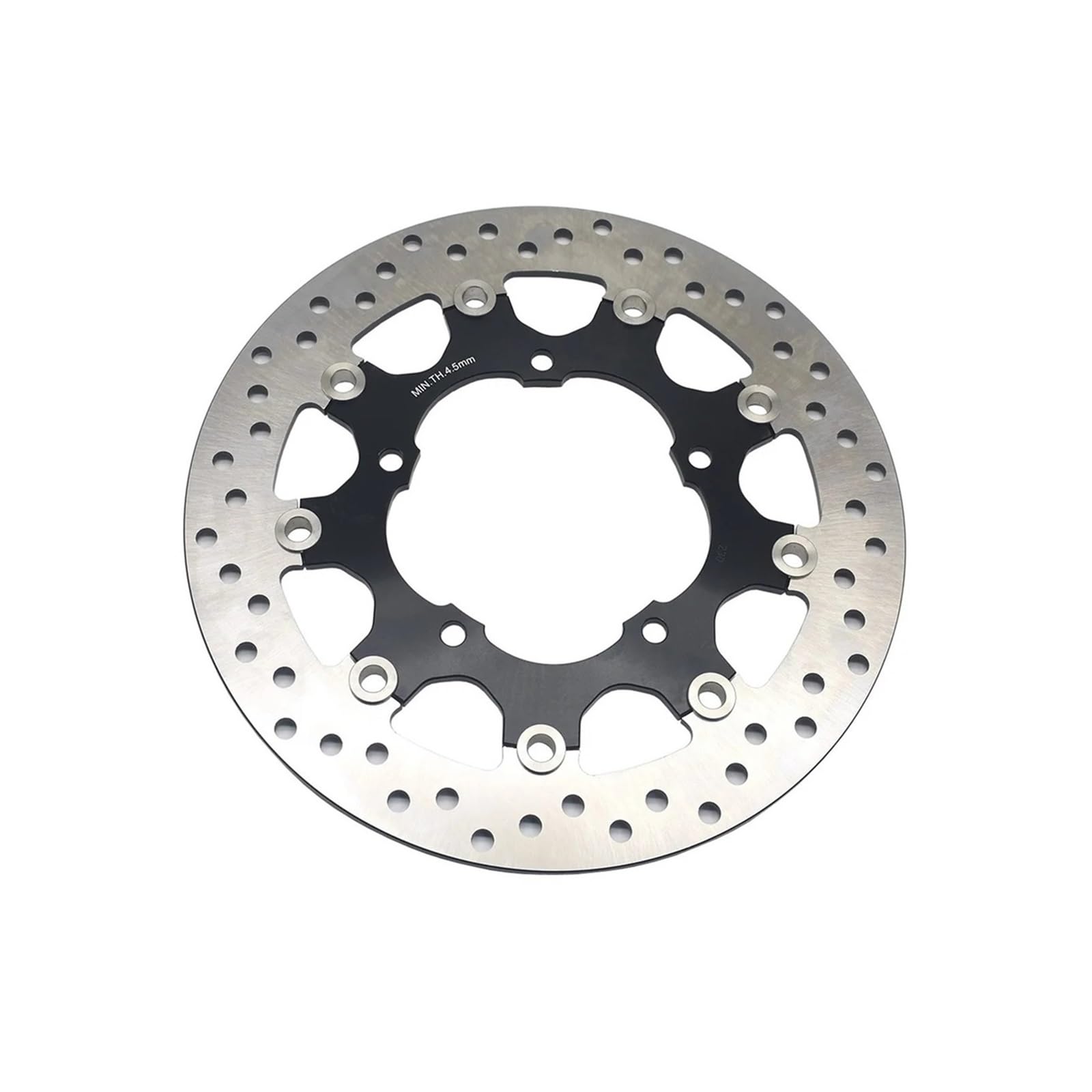 Rotor de disque de frein avant moto haute précision pour DL1050 DL1000 DL650 V-Strom