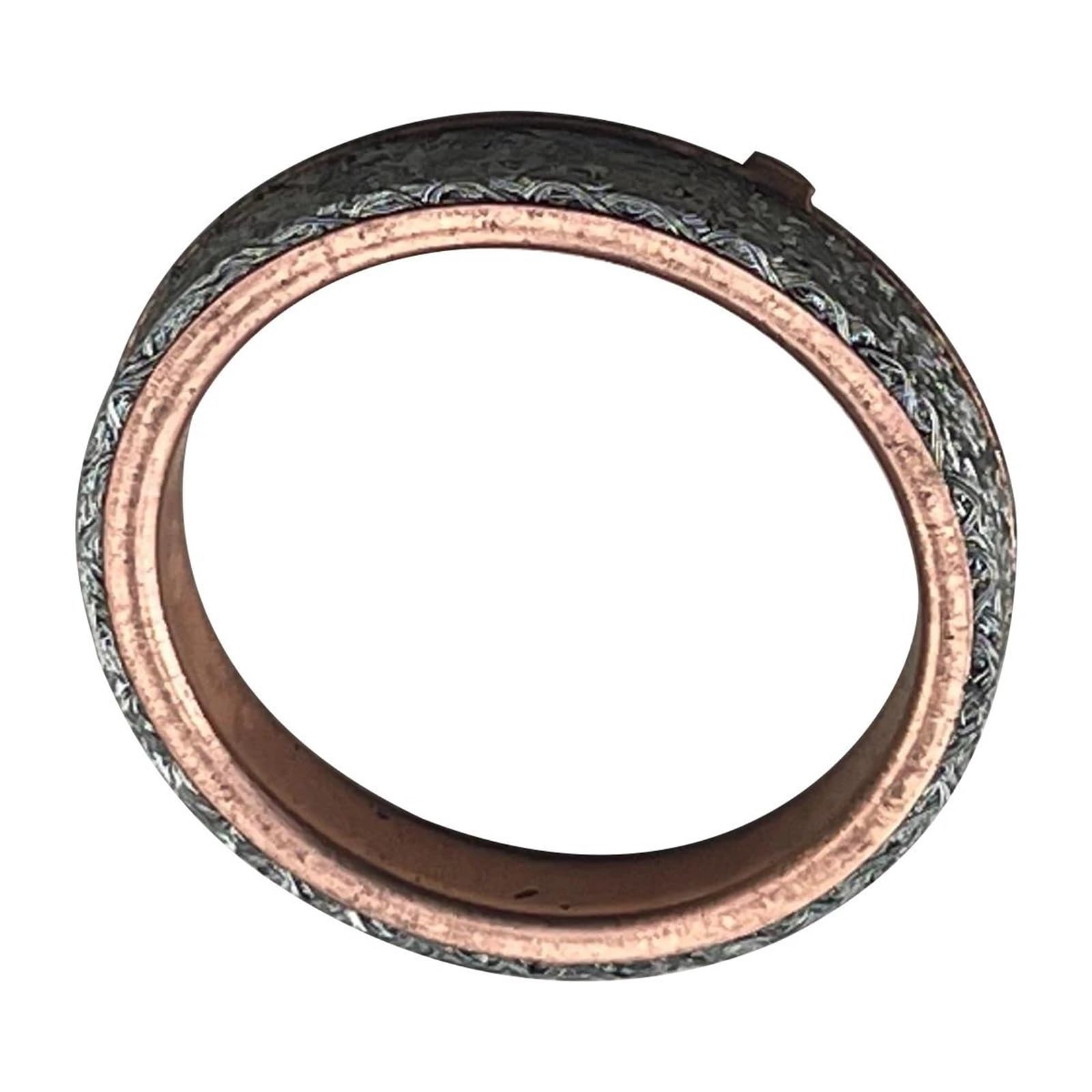 Joint de tuyau d'échappement 33x41.5 contre les fuites Suzuki GSX-R