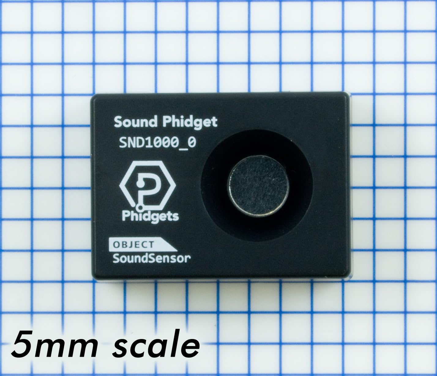 Phidgets SND1000_0 - Sound Phidget