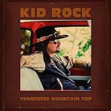 top music album  Tennessee Mountain Top (Single Version)