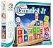 Smartgames SG 031 FR – Camelot Jr – Juego de reflexión y catalejo