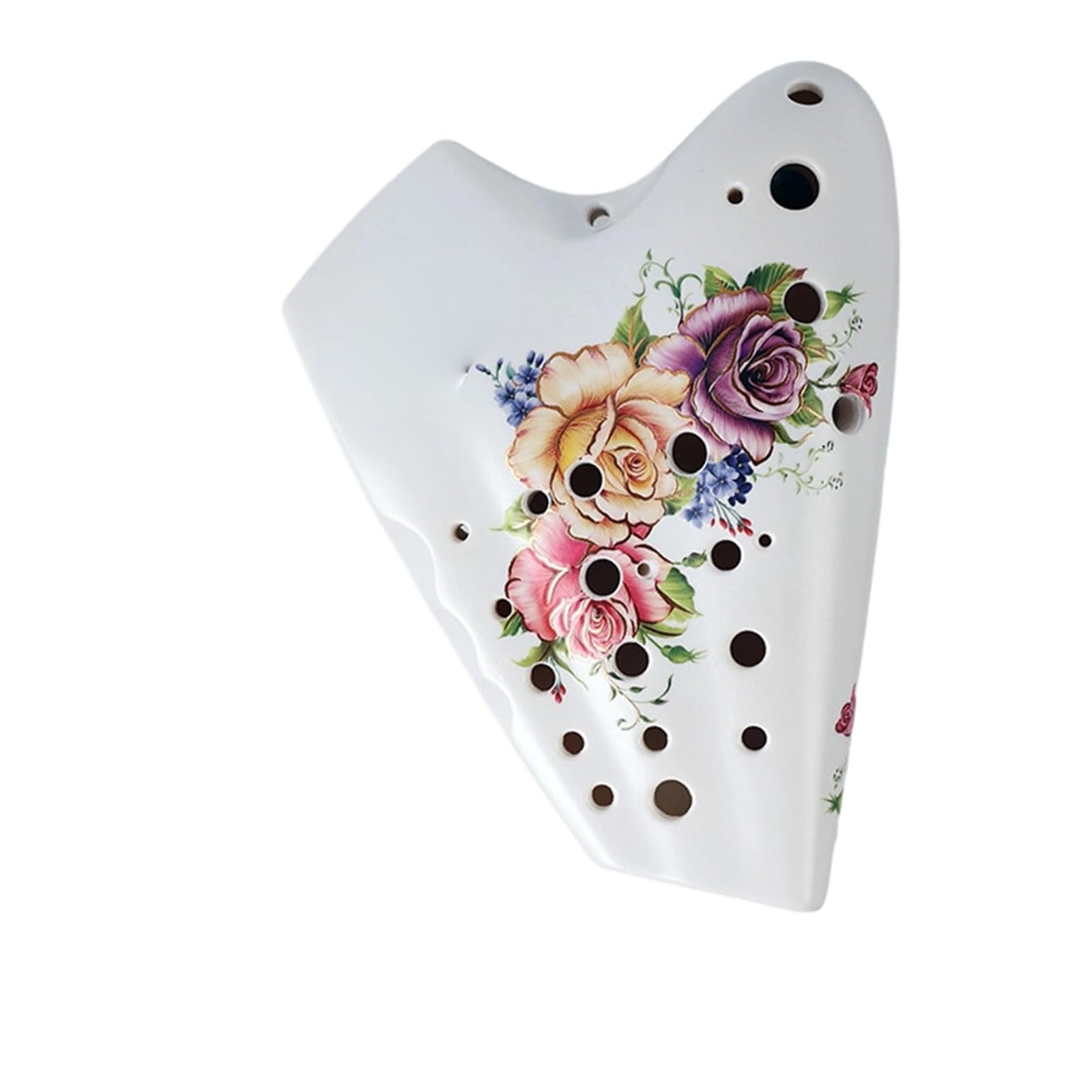 Ocarina Standard Durevole condizionatore d'aria a tre tubi Ocarina