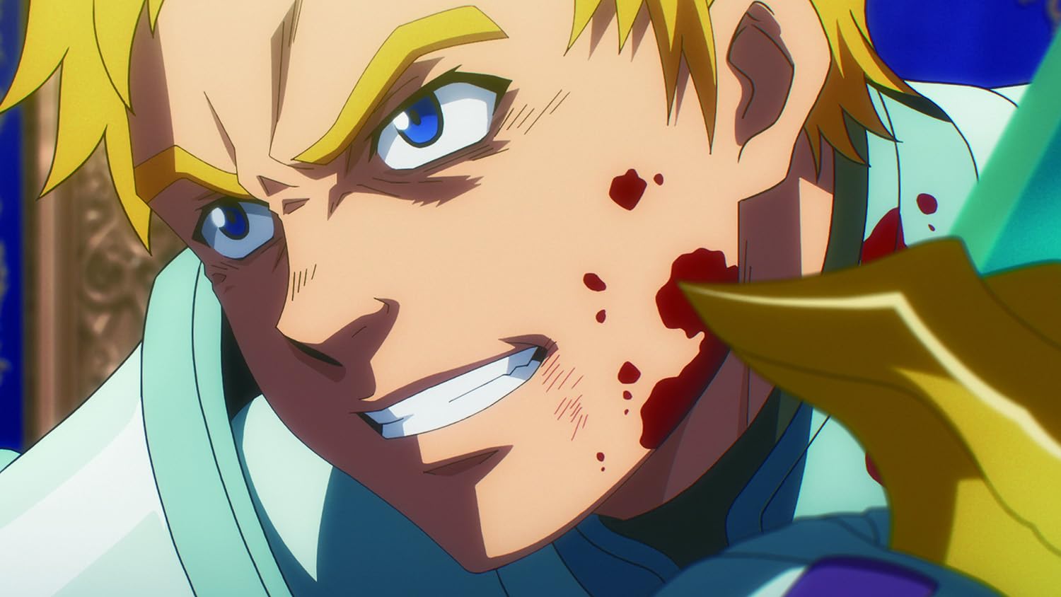 Overlord Complete Edition Staffel 4 3 Blu-rays