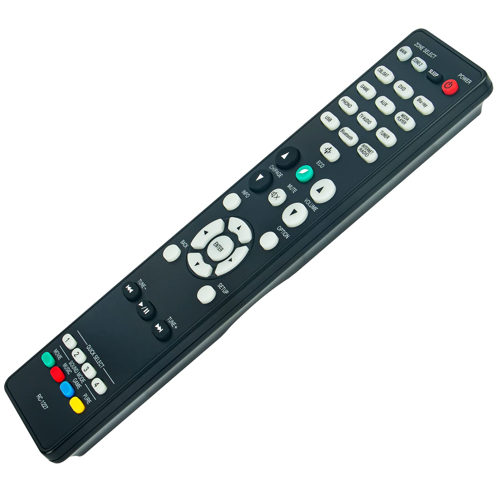 Acquista Nuovo Sostituisci Il Telecomando RMT-CS2iPA Per Il Sistema Audio Sony ZS-S4iP ZS-S2iP ZSS4iP ZSS2iP In Italia A Partire Da 7.23 - Foto 2