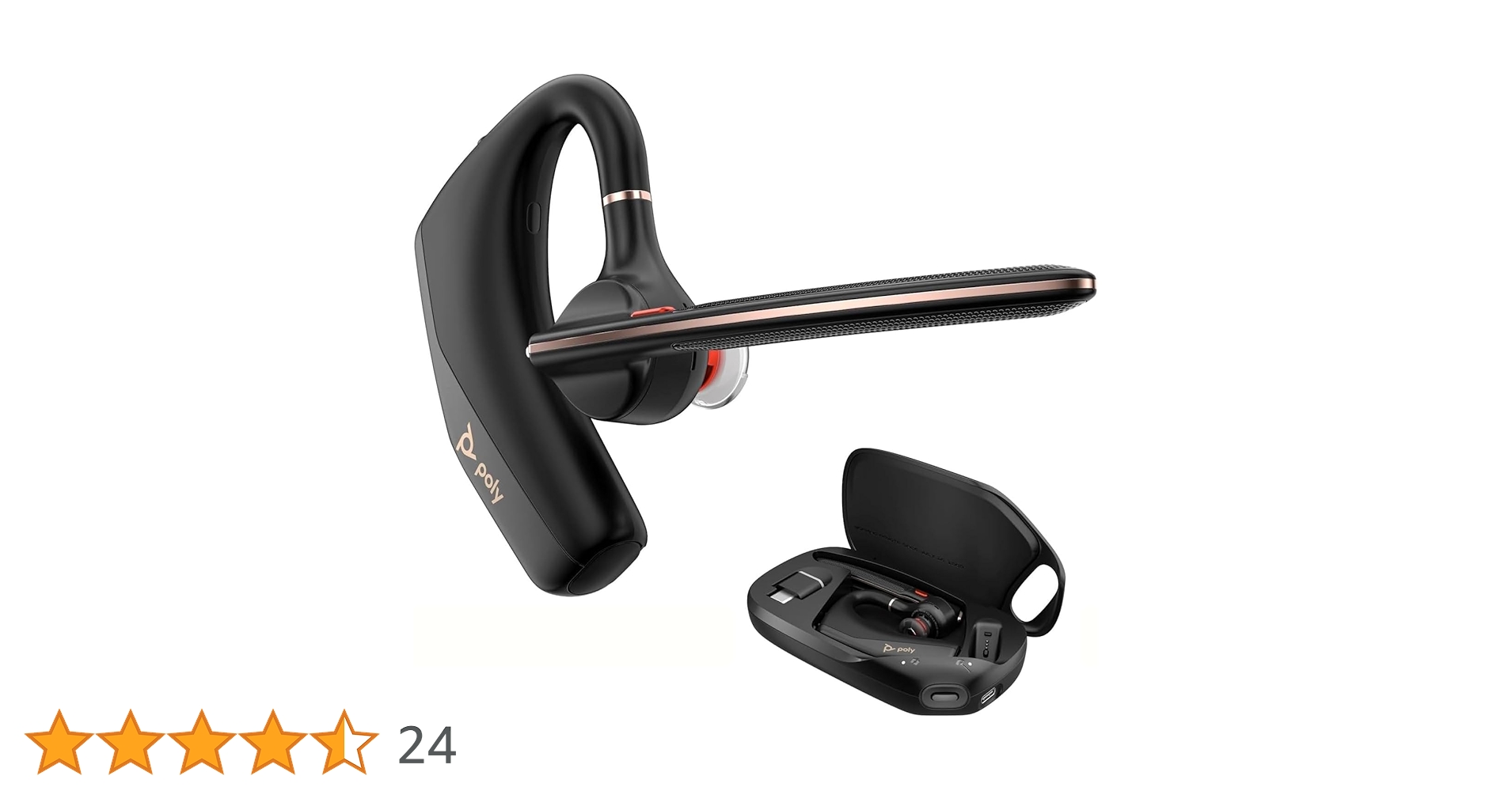 Amazon | 【2025年モデル】 Poly Voyager Legend 50RTL + BT700