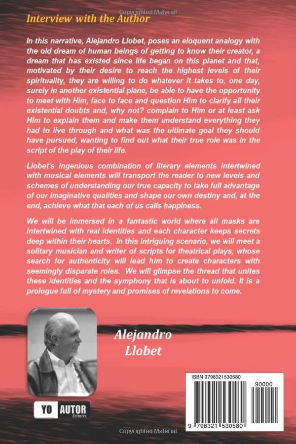 Interview with the Author: "Only a few things are more valuable than rediscovering yourself" - Image 2