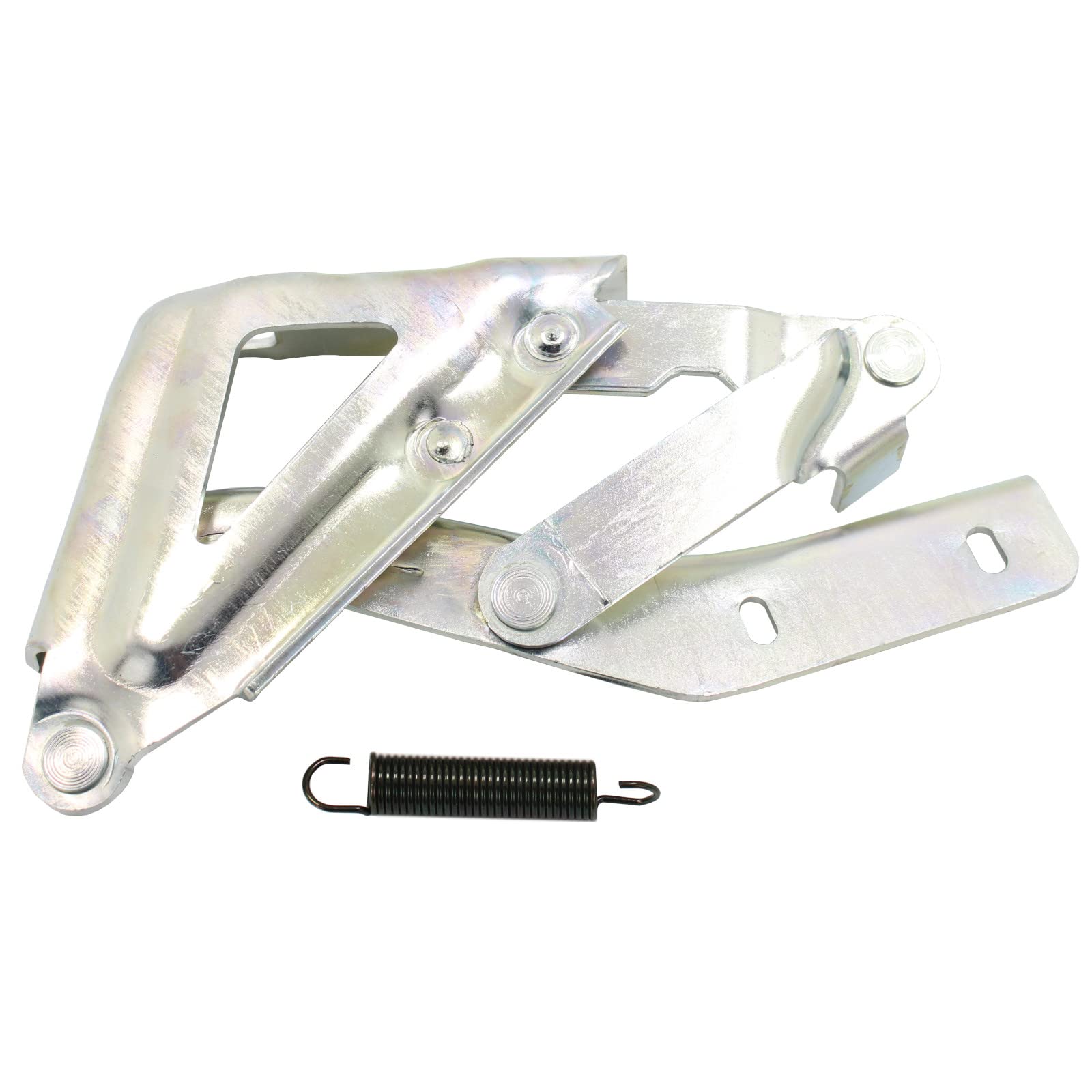 Charnière de capot avant gauche pour Citroën Nemo, Peugeot Bipper, Fiat Fiorino Qubo à partir de 2008 7912E4 1352919080