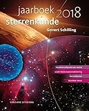 Jaarboek sterrenkunde 2018 - Govert Schilling 