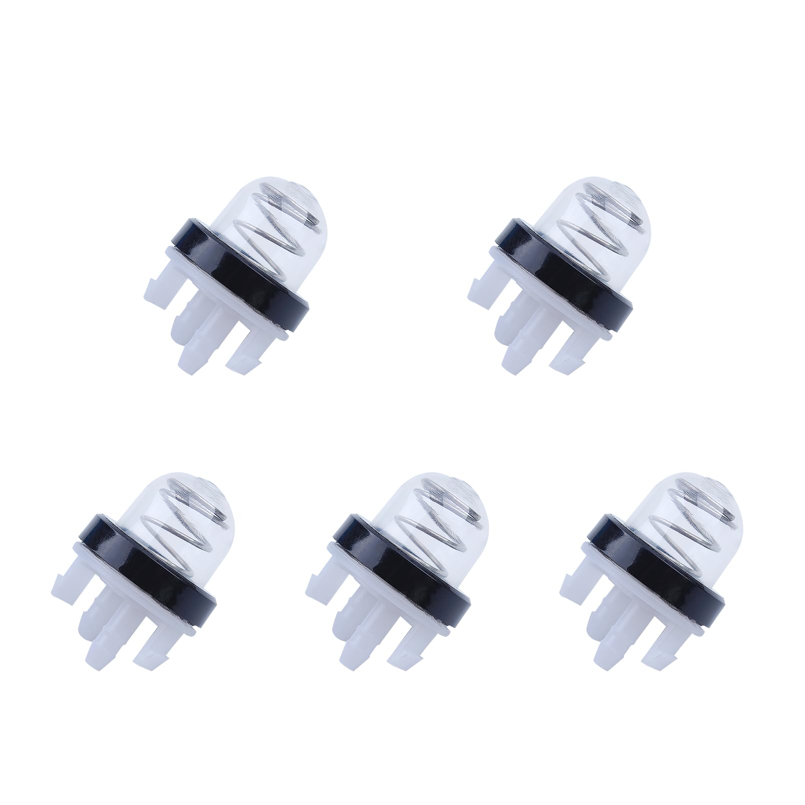5 pièces Ampoule d'Amorce pour Stihl TS410 TS410Z TS420 TS420Z TS700 TS800 scie à béton Remplacer 42383506201