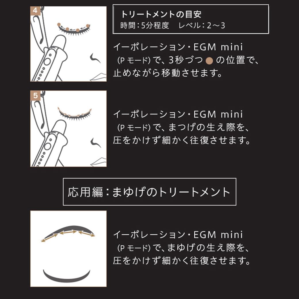 Amazon.co.jp: E-polation egmmini(イーポレーション・イージーエム