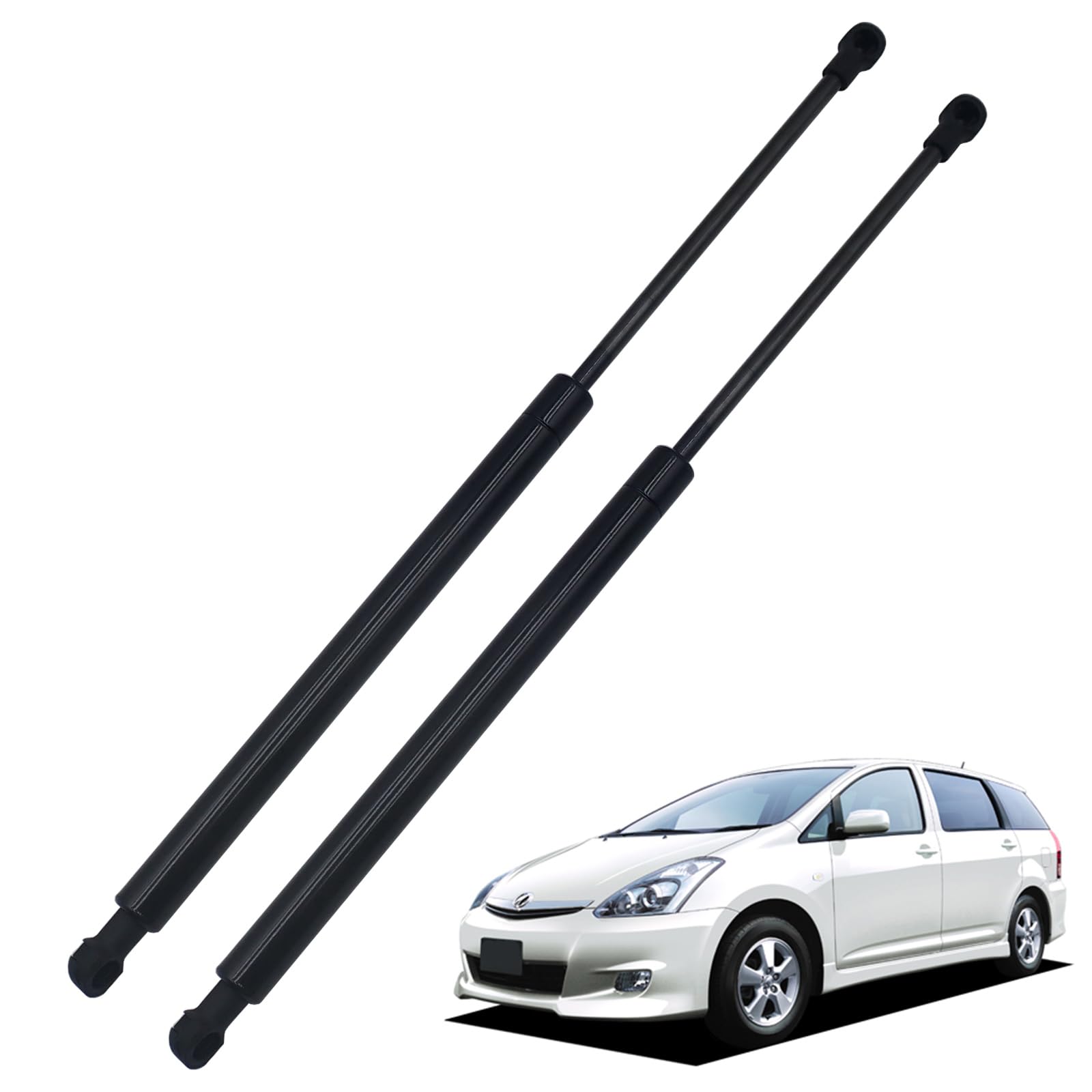 リアボーテ　リムーバー&ウォッシュセット【新品未使用】 Amazon | Wellvie classy トヨタ ウィッシュ 10系 リアゲートダンパー