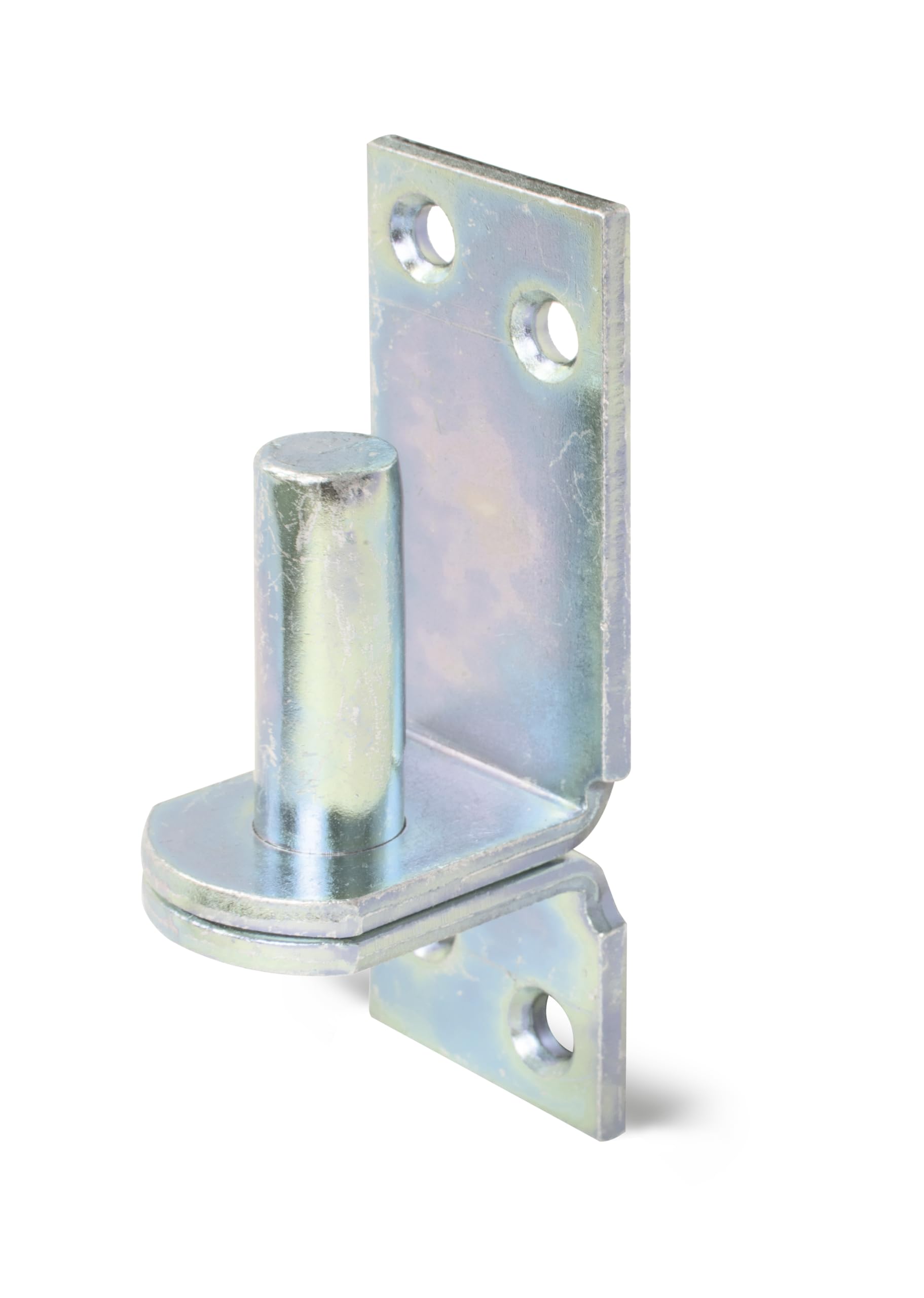 Alberts Steel Gah Hinge Pin On Plate With Di Hook, 306809, 311261