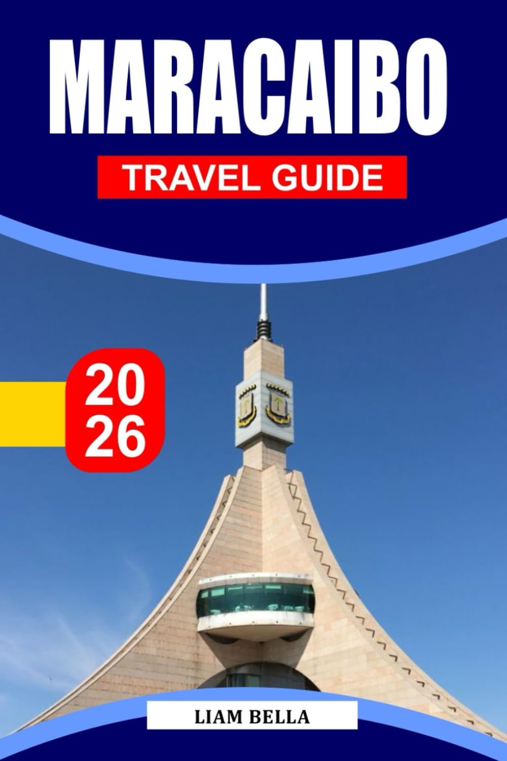 MARACAIBO TRAVEL GUIDE 2026: Venezuela’s Fiery Lake City, Where Caribbean Heat, Indigenous Roots, and Electric Nightlife Shape a Bold Urban Spirit