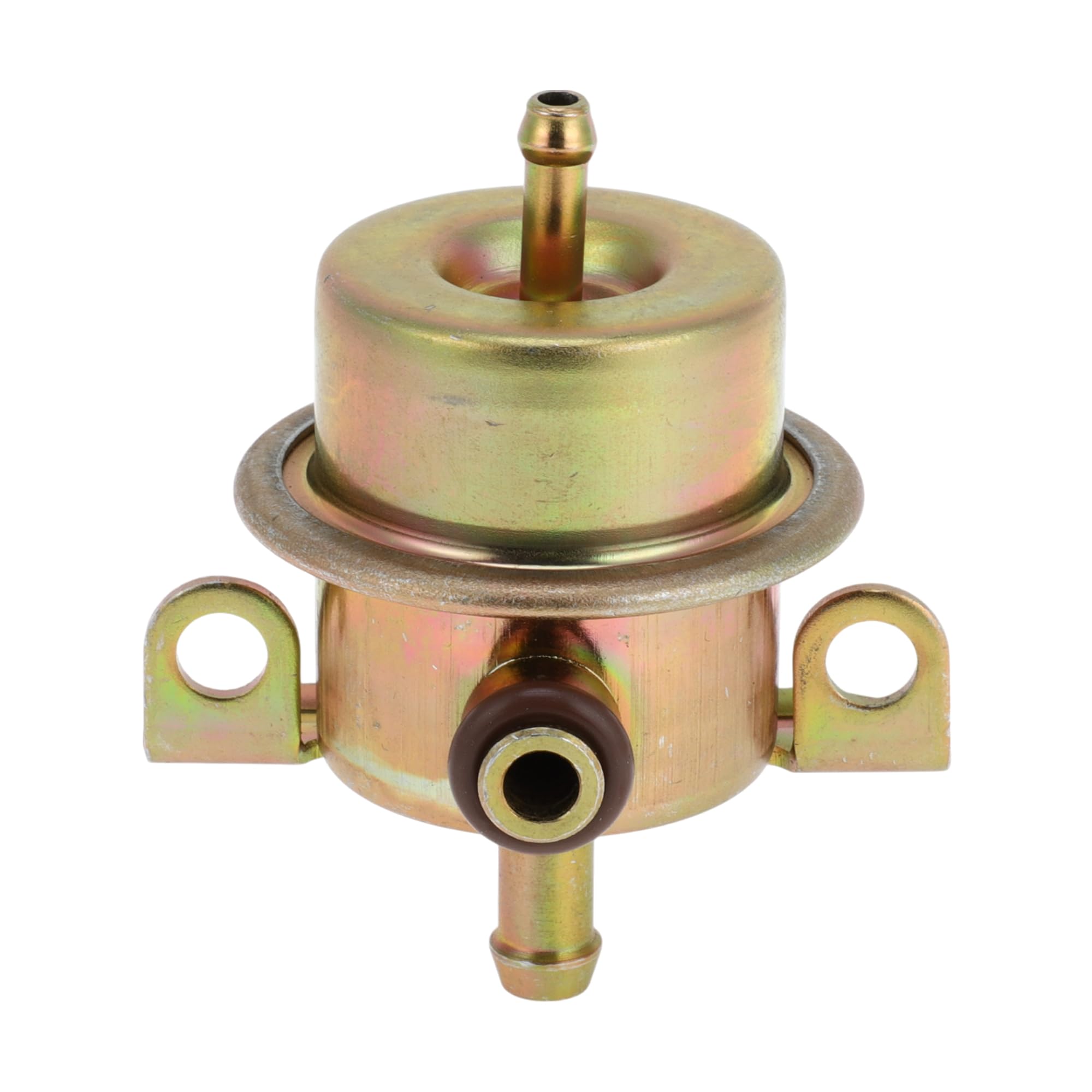 Photo 1 of Partuto Fuel Pressure Regulator No.13531711541 Fuel Pump Regulator for BMW 318i 535i 325i M3 M5 M6 1984-1993 Metal Corrosion Resistant