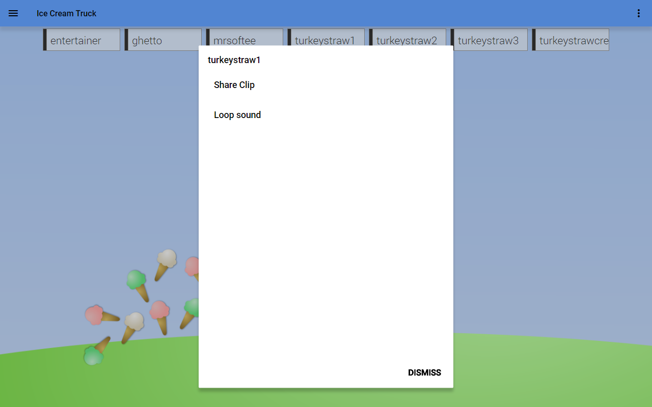 Ice Cream TruckAmazon.esAppstore for Android
