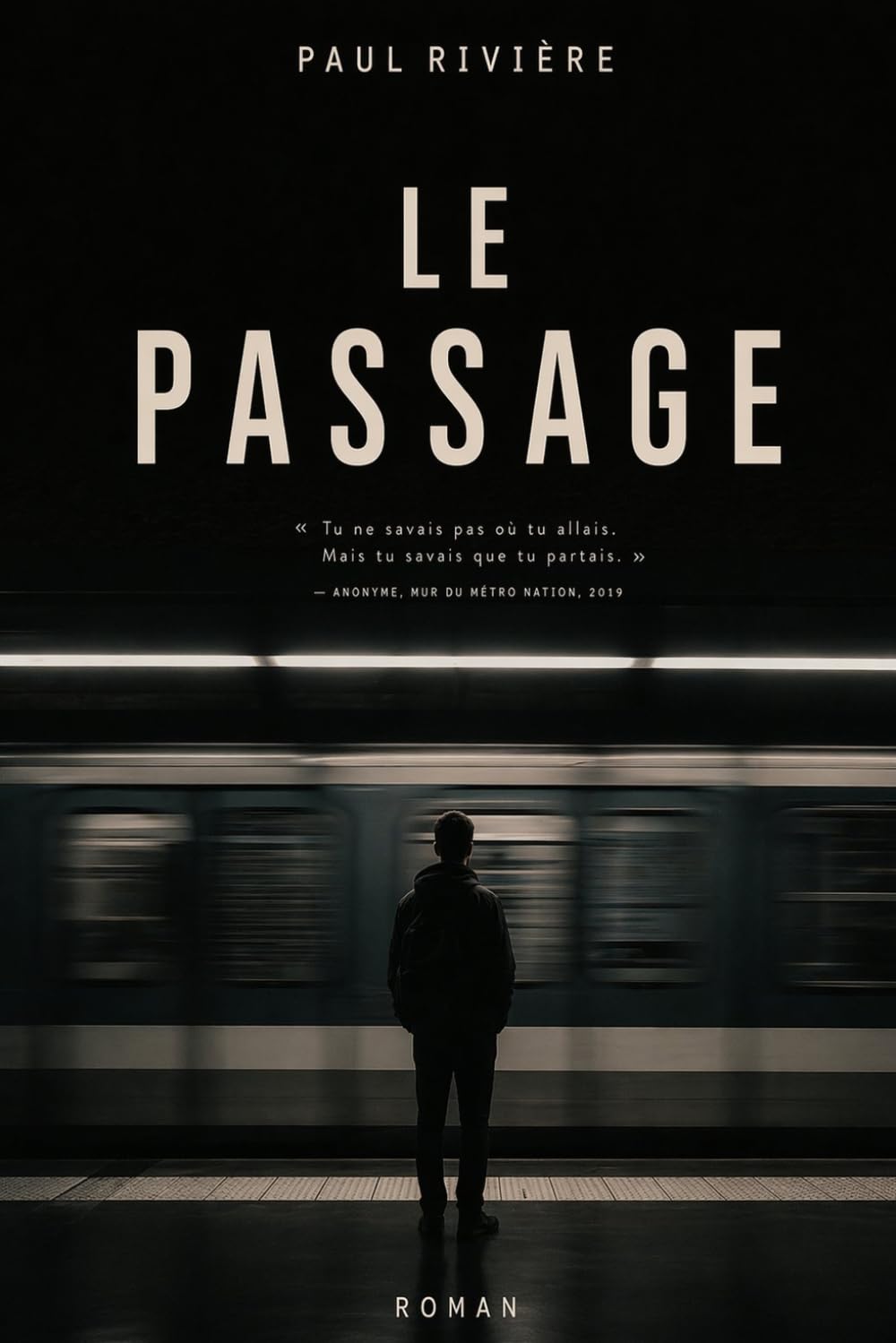 Le Passage