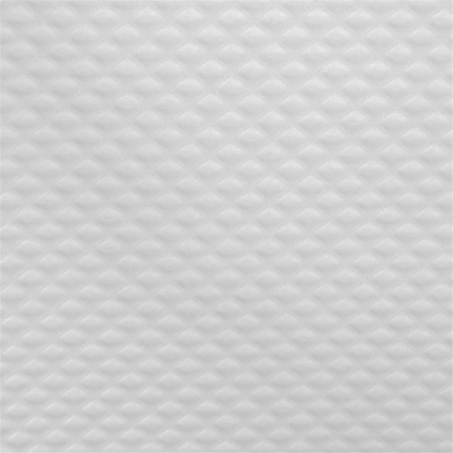 García de Pou 107.03 Mantel de Papel en Rollo, Celulosa, Blanco, 100 x 1.2 m