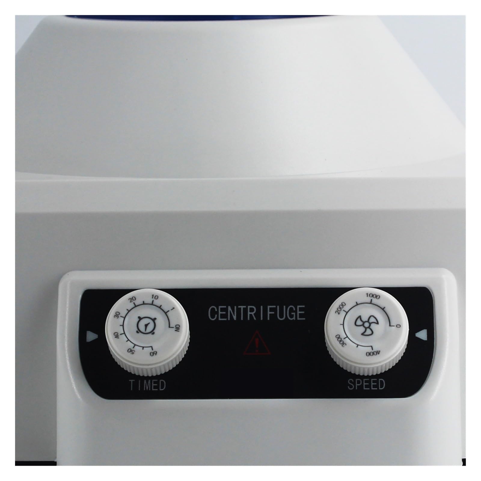 Centrifugeuses 900-1 centrifugeuse de Laboratoire électrique PRP PRF Machine à sérum Plasma Basse Vitesse 2086xg centrifugeuse médicale 4000 TR/Min 6 pièces 20 ML
