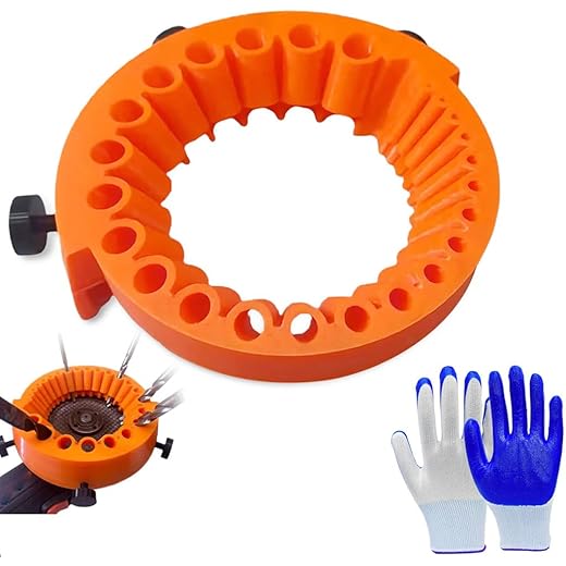 Drill Bit Sharpener Attachment 13mm