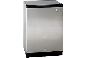 avanti mini fridge AR52T3SB