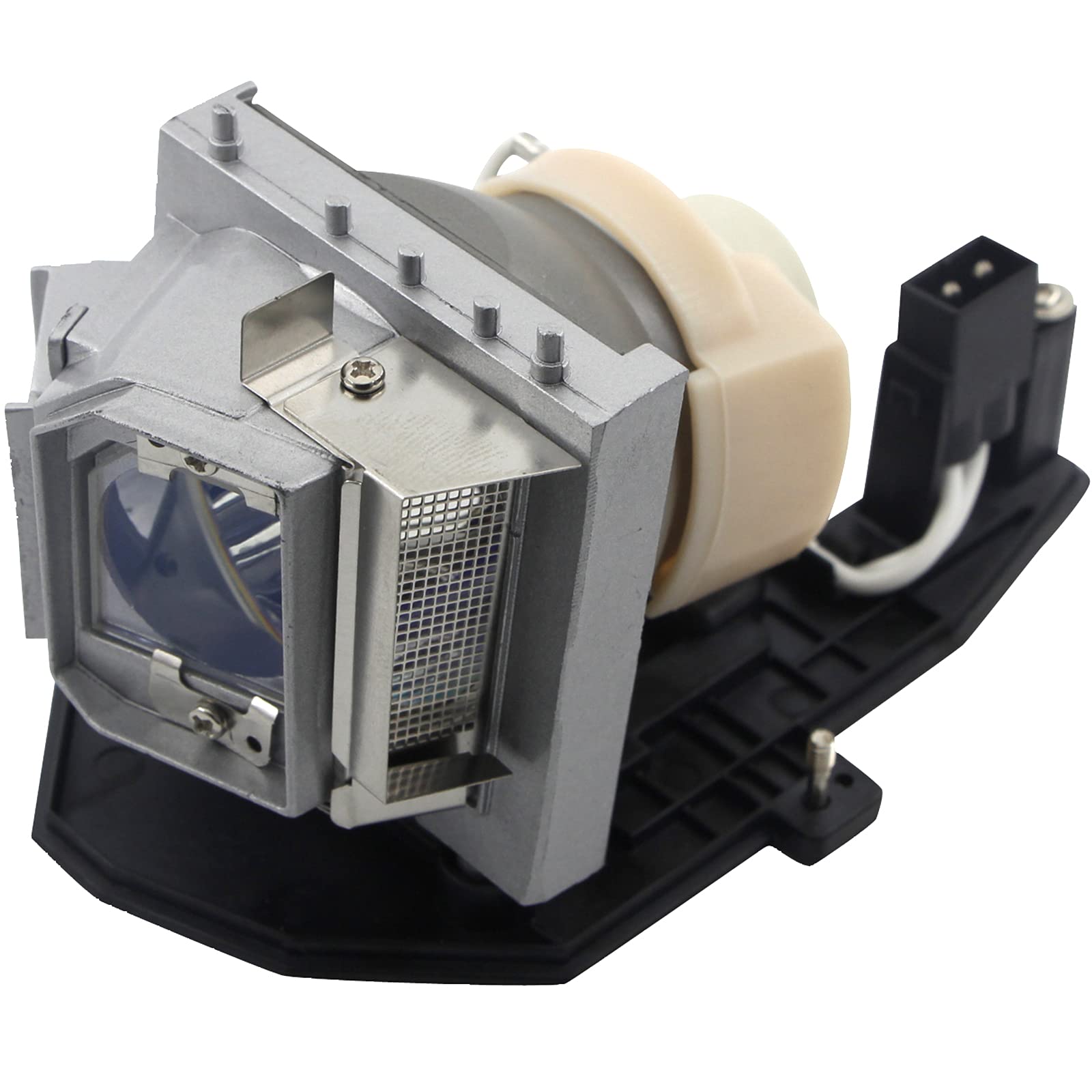 Amazon.co.jp: SUNLAPS MC.JF711.001 交換用プロジェクターランプ P