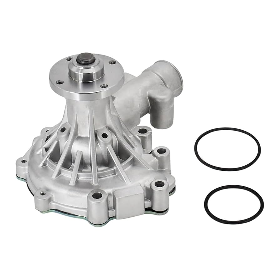 Amazon.com: DUCRES Water Pump 1731282 173-1282 for