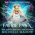 Cover of The Faerie Pawn