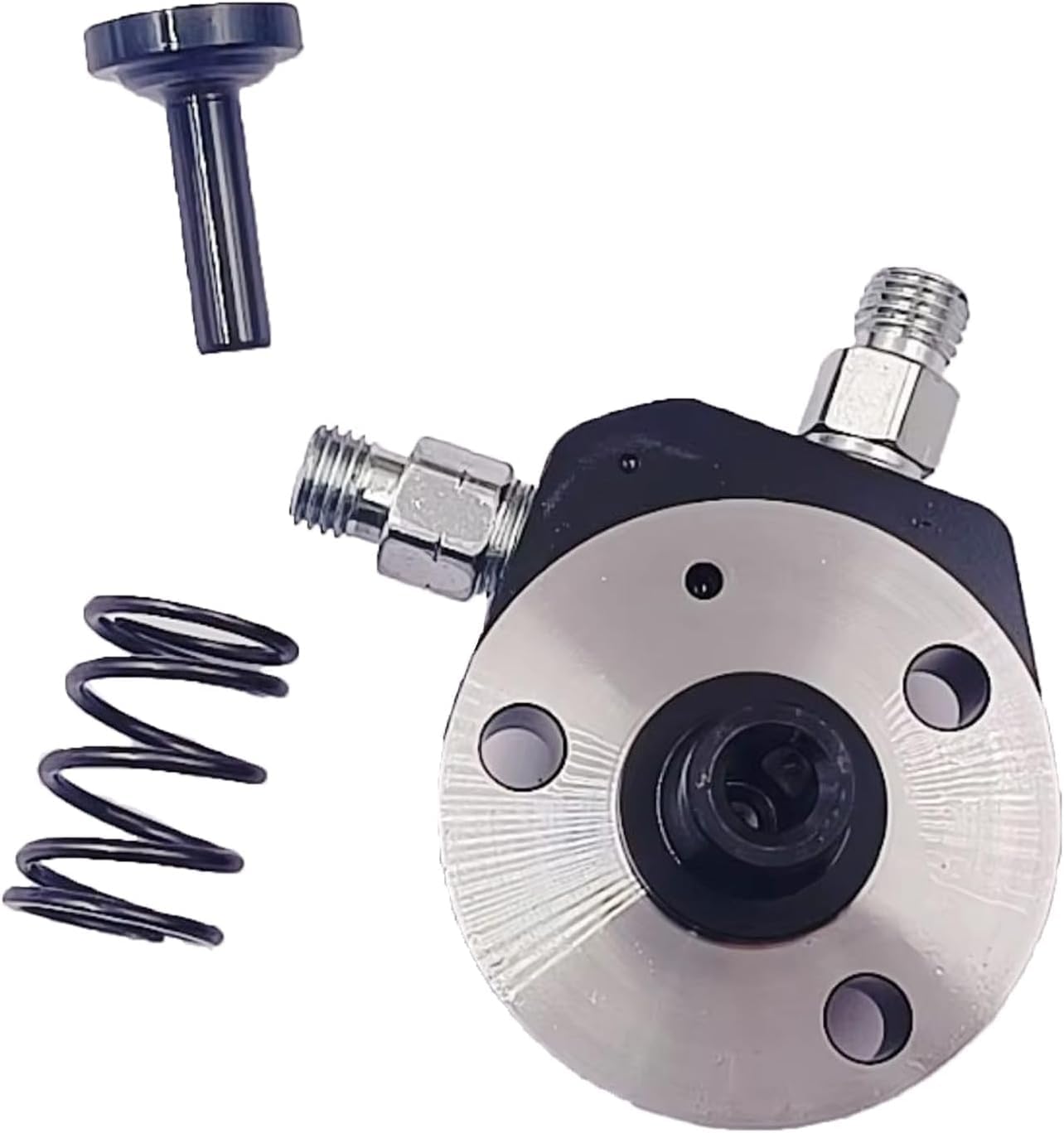 Fuel Pump Plunger 294090-0370 2940900370 940900860 2940900650 2940901400 294000-1191 Compatible with HP3 series