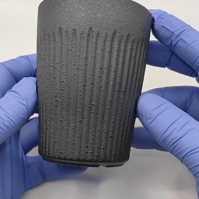 Amazon | 【ware hendey】 デザイン湯呑み 割れない湯呑み 日本製